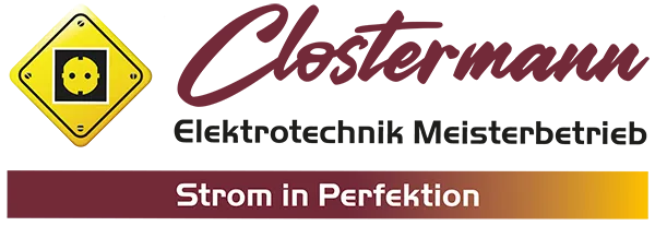 Clostermann Elektrotechnik Meisterbetrieb – Ratingen
